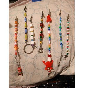 Roach Clips Handmade